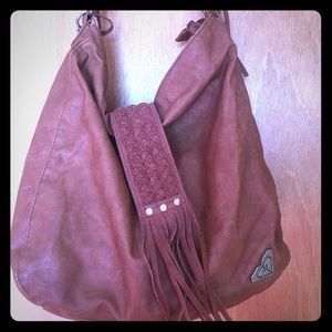 Shoulder bag Roxy